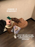 韓方五谷酵素牙膏美牙亮白口臭清新口氣護齦結(jié)石去牙漬牙垢黃金榜第一600g 曬單實拍圖