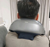 海爾（Haier）頸椎按摩器按摩披肩按摩儀頸椎肩頸斜方肌腰頸部按摩器教師節生日禮物送老師男女友HHZ-J503Z-Pro 曬單實(shí)拍圖