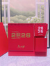 嘉然恒（jiaranheng）臺歷2026年紅色收納創(chuàng  )意筆筒線(xiàn)圈日歷書(shū)寫(xiě)打卡計劃本2025月歷辦公桌面擺件 馬到成功 曬單實(shí)拍圖