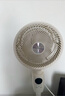 西屋（Westinghouse）空氣循環(huán)扇家用電風(fēng)扇落地扇輕音節能臺立兩用電扇渦輪換氣對流風(fēng)扇WTH-XH020 曬單實(shí)拍圖