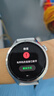 小米（MI）Xiaomi Watch S4 銀色 國(guó)家補(bǔ)貼 小米汽車su7鑰匙 澎湃OS2 心率血氧監(jiān)測(cè) 小米智能手表s4 男表女表 曬單實(shí)拍圖