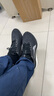 李寧赤兔8跑步鞋男鞋新款支撐輕質(zhì)透氣穩定競速跑鞋男子運動(dòng)鞋 黑色-3 冬款 40 (250mm) 曬單實(shí)拍圖