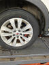 普利司通（Bridgestone）汽車(chē)輪胎 215/60R17 96H H/L001 適配奧德賽/雷克薩斯UX/自由客 曬單實(shí)拍圖