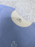 北極絨兒童保暖內衣套裝無(wú)痕發(fā)熱加絨德加厚秋冬寶寶男女大童秋衣秋褲 曬單實(shí)拍圖