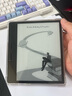 掌閱（iReader）Ocean4 Turbo 2025 7英寸智能閱讀本 電子書(shū)閱讀器 墨水屏電紙書(shū) 平板電腦學(xué)習看漫便攜 星際黑 曬單實(shí)拍圖