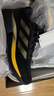 adidas領(lǐng)航系列Supernova Eterno隨心暢跑體測跑鞋男女阿迪達斯 一號黑/碳黑   42 曬單實(shí)拍圖