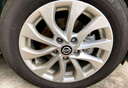 鄧祿普（DUNLOP）輪胎/汽車輪胎 195/60R16 89H ENASAVE EC300+ 原廠配套新軒逸 曬單實拍圖