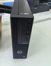 戴爾（DELL） Precision T3460小型迷你mini圖形工作站臺式機專(zhuān)業(yè)設計師PC臺式電腦主機定制 i5-12500【6核3.0G-4.6G】 16G內存/512G固態(tài)/HD770集顯 曬單實(shí)拍圖