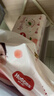 好奇（Huggies）鉑金裝小桃褲紙尿褲XL96片(12-17kg)加大號尿不濕透【透爽散熱】 曬單實(shí)拍圖