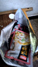 天海藏金湯酸菜魚(yú)430g*10袋預制菜生鮮黑魚(yú)片加熱即食方便菜源頭直發(fā) 曬單實(shí)拍圖