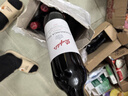 奔富（Penfolds）蔻蘭山設拉子/赤霞珠/混釀干紅葡萄酒鐵蓋版 750ml*6瓶 隨機發(fā)貨 曬單實(shí)拍圖