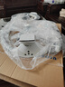 優(yōu)樂(lè )博（ULOP）嬰兒玩具0-1歲寶寶搖椅哄娃神器電動(dòng)搖搖椅新生兒見(jiàn)面禮物滿(mǎn)月 嬰兒用品哄睡搖籃搖搖床【灰色】 [熱賣(mài)TOP1] 哄睡神器嬰兒搖搖椅 曬單實(shí)拍圖
