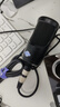 魅聲T800電腦聲卡直播設備全套手機快手唱歌錄音套裝k歌麥克風主播設備外置 T8-2銀色 曬單實拍圖