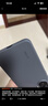 小米（MI）REDMI Turbo 4 Pro 第四代驍龍8s 7550mAh長續(xù)航 12GB+256GB 黑色 小米紅米5G手機(jī) 曬單實(shí)拍圖