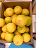 褚橙 云南冰糖橙  珍品果 XXL 10斤裝 單果約200g起 生鮮水果禮盒 曬單實(shí)拍圖