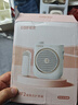 漫步者（EDIFIER）MF2領(lǐng)夾無(wú)線(xiàn)版 小蜜蜂擴音器教師導游導購講解員老師教學(xué)專(zhuān)用上課戶(hù)外便攜大功率麥克風(fēng)播放器喇叭 云巖白【領(lǐng)夾無(wú)線(xiàn)版】丨無(wú)線(xiàn)麥+腰帶 曬單實(shí)拍圖