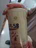 鳳牌紅茶 經(jīng)典58鳳慶滇紅特級250g罐裝 茶葉 中華老字號 曬單實(shí)拍圖
