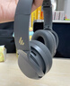 漫步者（EDIFIER）【王一博代言】W820NB雙金標主動(dòng)降噪無(wú)線(xiàn)頭戴式藍牙耳機游戲音樂(lè )運動(dòng)學(xué)生網(wǎng)課耳麥適用于安卓蘋(píng)果 【升級版】雅典灰+黑色耳機包 曬單實(shí)拍圖