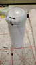 膳魔師（THERMOS）不銹鋼保溫杯大容量男女士?jì)和銛y水杯生日禮物團購定制JNR 奶油白【熱賣(mài)推薦】 350ml 曬單實(shí)拍圖