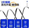 喜臨門(mén) 椰棕床墊 邦尼爾彈簧床墊 抑菌防螨床墊 極光白2S 1.8x2米 曬單實(shí)拍圖