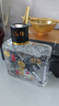 牛欄山 倍兒牛小酒 口糧酒 清香風(fēng)格 43度 128ml*1瓶 單瓶裝 曬單實(shí)拍圖