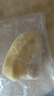 佳農泰國冷凍金枕榴蓮肉凈重900g/袋 單袋裝 榴蓮 生鮮水果 曬單實(shí)拍圖