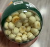英氏（Engnice）嬰幼兒小小饅頭特濃牛奶味 嬰兒零食輔食餅干營(yíng)養奶豆寶寶零食90g 曬單實(shí)拍圖