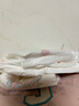 花王妙而舒拉拉褲M58片(6-11kg)中號(hào)嬰兒尿不濕夏季寶寶屁屁舒爽暢玩 曬單實(shí)拍圖