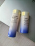 資生堂（Shiseido）悅薇水乳小樣護膚品套裝珀翡女士化妝品旅行套裝 清爽小樣2件(水25ml+乳液15ml) 曬單實(shí)拍圖