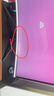 天殊32英寸4K160HZ電腦顯示器Fast HVA曲面屏HDMI2.1滿(mǎn)血游戲PS5/VRR屏幕快速屏1ms響應升降內置音響 T11升降滿(mǎn)血版白色-32英寸4K160HZ大曲 曬單實(shí)拍圖
