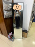 伊芙麗（eifini）蔣欣代言不掉色經(jīng)典牛仔喇叭褲女新款通勤顯瘦百搭牛仔褲女 藏青 常規(guī)版 XL 125-140斤 曬單實(shí)拍圖