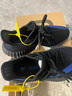 阿迪達斯Yeezy350椰子夏日透氣青少年學(xué)生休閑鞋 36 曬單實(shí)拍圖
