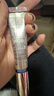 怡麗絲爾純A小金管A醇眼唇霜15g眼霜淡化細紋提拉緊致黑眼圈  曬單實(shí)拍圖