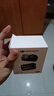 大疆【新品】DJI Osmo Nano 標準套裝（64GB）自由視角穿戴相機Vlog騎行親子寵物運動(dòng)相機4K拇指相機 曬單實(shí)拍圖