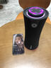 柏林之聲藍(lán)牙音響低音炮小型桌面臺(tái)式電腦家用客廳環(huán)繞高音質(zhì)音箱 黑色 曬單實(shí)拍圖
