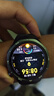 華為（HUAWEI）手表WATCH GT 5 Pro【咨詢(xún)享優(yōu)惠】運動(dòng)玄璣感知兩周續航藍牙通話(huà)體溫血氧心率監測送男女朋友禮物 46mm曜石黑【皮表帶+貼膜】 曬單實(shí)拍圖
