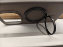 ESCASE手機指環(huán)扣magsafe磁吸支架超薄背貼桌面強力卡扣懶人適用iPhone蘋(píng)果華為小米ES-88鈦灰色 曬單實(shí)拍圖