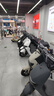 九號（Ninebot）電動(dòng)車(chē)2025款 Fz 110 電動(dòng)自行車(chē)9號智能鋰電【門(mén)店自提】 到門(mén)店選顏色 曬單實(shí)拍圖
