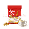 永和豆漿經(jīng)典原味豆漿粉 1.2kg 30g*40小包高蛋白非轉基因即食代餐 中秋節 曬單實(shí)拍圖