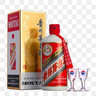 茅臺(tái) 2018年 飛天 醬香型白酒 53度 500ml 單瓶裝 陳年酒 禮贈(zèng)宴請(qǐng) 曬單實(shí)拍圖