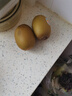 佳沛（zespri）新西蘭  陽光金果22粒原箱 單果重144-175g 獼猴桃 中秋水果禮盒 曬單實拍圖