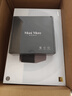 WIIM Amp Ultra數(shù)播功放一體機 無損HiFi音樂數(shù)字播放器高保真發(fā)燒級音樂流媒體網(wǎng)絡(luò)串流音頻DAC解碼器 WiiM Amp Ultra (深空灰) 曬單實拍圖