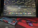 ATK RS6磁軸鍵盤(pán) RT客制化電競游戲機械鍵盤(pán)有線(xiàn)全鍵熱插拔辦公鋁坨坨無(wú)畏契約中國航母福建艦 RS6 Ultra中國航母 FLEET18聯(lián)名版 曬單實(shí)拍圖