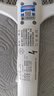 澳柯瑪（AUCMA）電蚊拍滅蚊拍兩用鋰電池充電式紫光誘蚊滅蚊基孔肯雅熱蒼蠅拍P1 曬單實(shí)拍圖