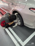固特異（Goodyear）汽車輪胎245/45R20 99V EAG F1 ASY3 SUV鷹馳F1 3代 適配攬勝極光 曬單實拍圖