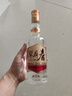 五糧液 翠屏春 春釀系列光瓶 濃香型白酒  52度 500mL 單瓶裝 曬單實(shí)拍圖