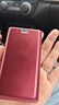 金立（Gionee）老年人手機(jī)4G全網(wǎng)通翻蓋老年機(jī) 超長待機(jī) 大字體大聲音大按鍵學(xué)生大屏老人機(jī)專用功能機(jī)V16 紅色 曬單實(shí)拍圖