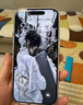 閃魔【3D熱彎全膠膜丨25年新款】適用華為Pura70Pro鋼化膜p70pro+手機(jī)膜Ultra全屏覆蓋無塵倉保護(hù)膜 【1片裝*熱彎鋼化膜】升級(jí)防摔不斷觸 【Pura70Pro/Pro+/Ultra通 曬單實(shí)拍圖