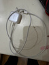 圖拉斯蘋(píng)果17充電器【更配新機40W】iPhone17promax小冰充45W充電頭蘋(píng)果16氮化鎵低溫15快充星宇白 曬單實(shí)拍圖