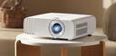 愛(ài)普生（EPSON）CH-TW5750【5700升級款】3LCD家庭影院智能投影儀（2700lm高亮度  原生1080P）國家補貼 曬單實(shí)拍圖